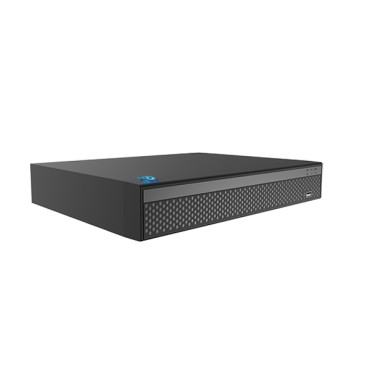 25CH NVR Up to 4K Resolution Recording and Playback NVR25C16P4K1S
