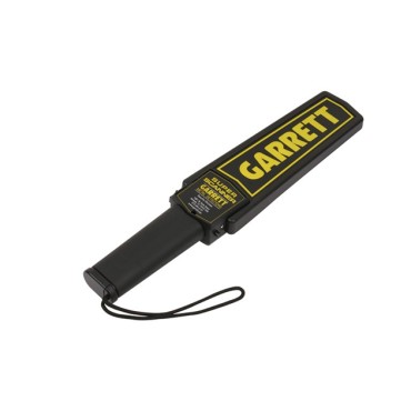 HandHeld Metal detector Super Scanner 1165180