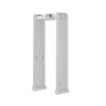 Metal Detector Gate 9 detection zones