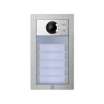 ALBA Video board 10 line