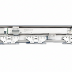IID2secure Automatic Slider Motor IID-SL200