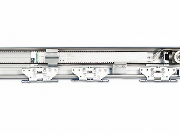 IID2secure Automatic Slider Motor IID-SL200
