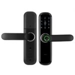 S4A Electronic Lock ilock01
