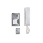 FARFISA Audio KIT-1CKS Intercom