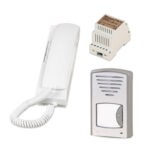 FARFISA Audio KIT-1CKD Intercom