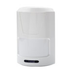 TELETEK Anti Burglar Alarm Wireless BRAVO PIR