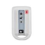 Anti Burglar Alarm BRAVO RC Wireless Remote Control