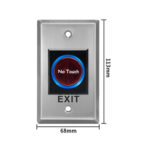 S4A Access Control EB-16