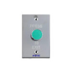 Fine Access Control Push Button FA-975