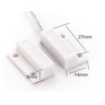 Fine Anti Burglar Alarm Magnetic door sensor FA-MS18