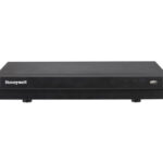 HONEYWELL DVR 4ch 4MP HRHT4041