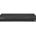 HONEYWELL DVR 8ch 4MP HRHT4082