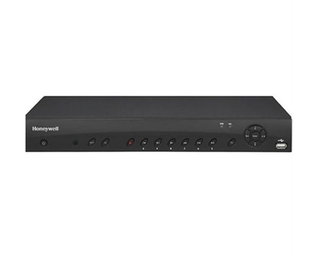 HRHT4082 HONEYWELL DVR 8ch 4MP HRHT4082 - Image 1