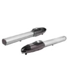 IID2secure SWING Gate Motor IID-SWM400 KIT