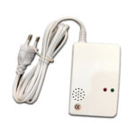 Fire Alarm Gas Detector KH-0605