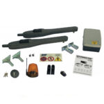 RIB SWING Gate Motor KIT PRINCE