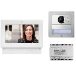 FARFISA Video Kit Intercom SE4252ABW