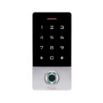 S4A Access Control TF1