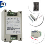 S4A Access Control ZJ-G1